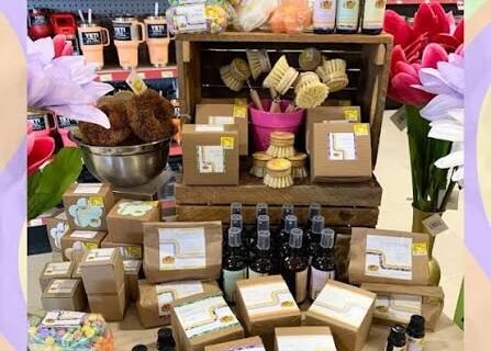Willow & Oak Home Goods