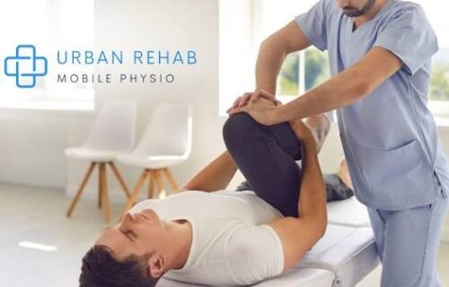 Urban Wellness Physiotherapy